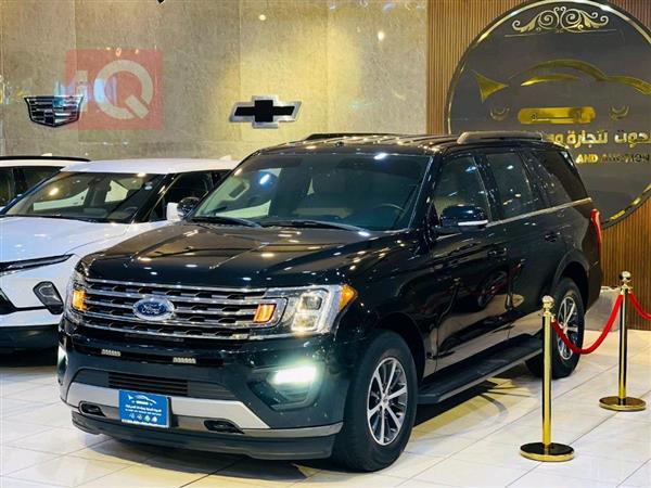Ford Expedition 2019 for sale in Iraq - Najaf